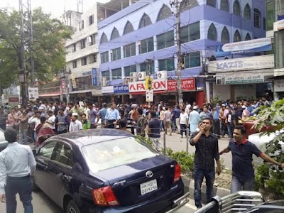 Photos of Gulbag Jame Mosjid