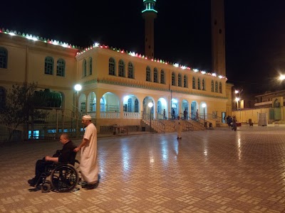 Photos of Masjid Annasr مسجد النصر