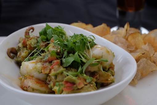 PICO DE GALLO