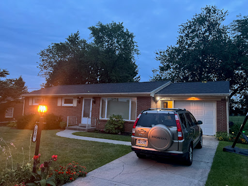 Jeff Maz Roofing and Handyman Services - Thumbnail