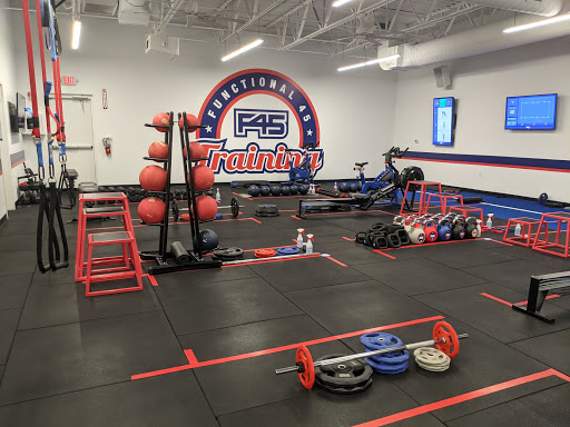 F45 Training West Knoxville - Thumbnail
