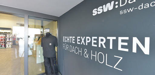SSW Bedachungs- und Holzfachhandel GmbH & Co. KG - Thumbnail