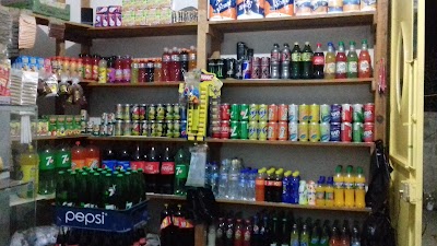 Photos of Cajola Tienda La Vendicion De Dios.2