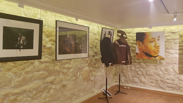 Galerie ArtCube