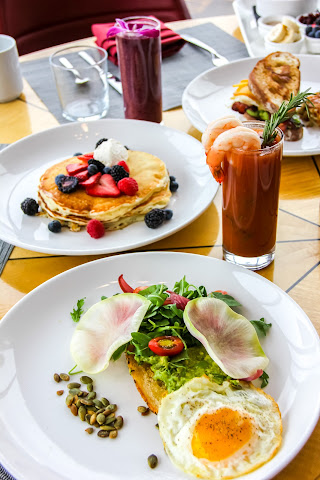 The Art Hotel Denver, Curio Collection by Hilton by null