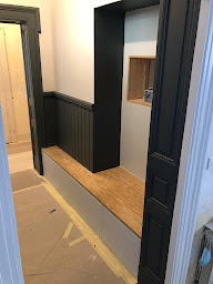 Photo n°2 de Guillaume Decor à Donneville (Peintre en bâtiment)