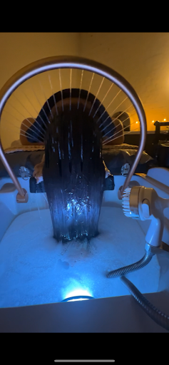 The Sussex Head Spa | Japanese head spa Brighton and hove