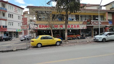 Ekonomik Pazarı