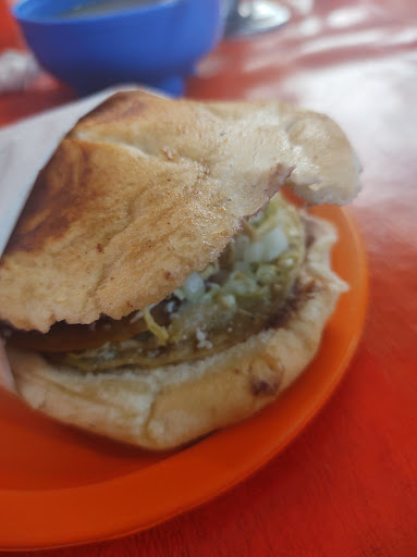 Antojitos Nayarit - Thumbnail