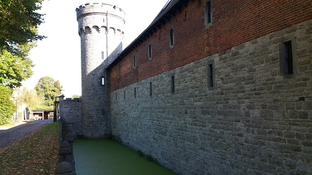 Domaine du Château de Bioul