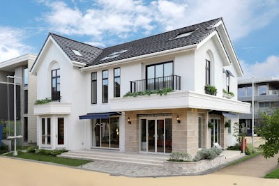 三井ホーム 横浜第１モデルハウス