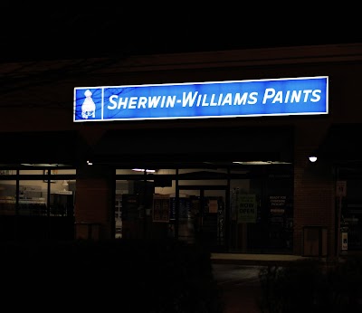 Sherwin-Williams Paint Store