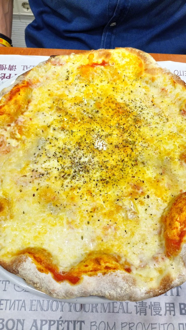 Restaurante Pizzeria NICO