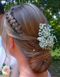 Photo n°10 de Aquarèle Coiffure à Montpon-Ménestérol (Salon de coiffure)