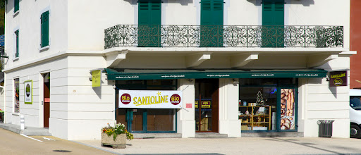 SANTOLINE