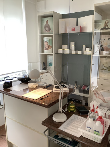 Kosmetik Institut Daniels - Thumbnail