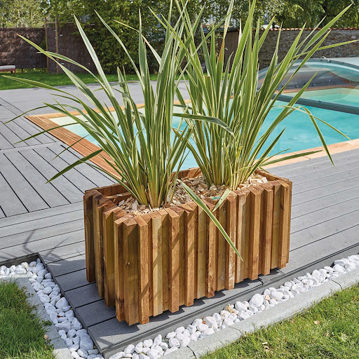 Photo de Alarme-piscine.com à Canéjan (33610)