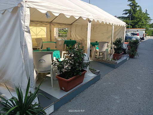 Bar le Vaie