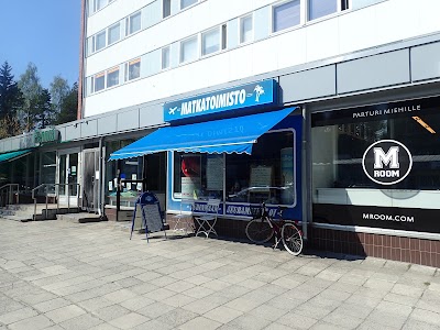 travel-agency