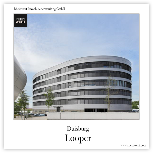 Rheinwert Immobilien GmbH - Thumbnail