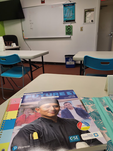 IMA English Spanish School - Thumbnail