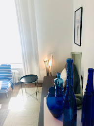 Photo n°23 de Sur La Route de Beauval à Saint-Aignan (Appartement de vacances)