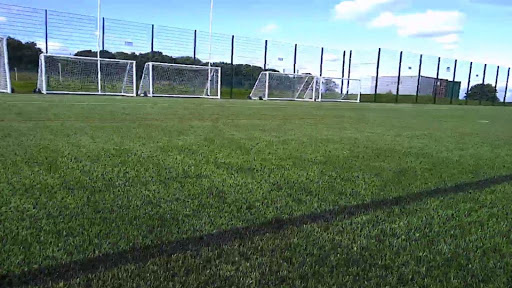 Featherstone Sports Complex