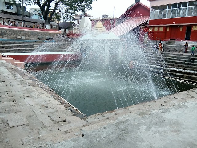 Kamakhya Temple