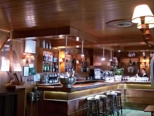Quinta do Prado Verde - Restaurantes Lda