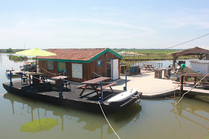 Photo n°4 de Marais du Baluard, Fauchier à Talais (Élevage de fruits de mer)