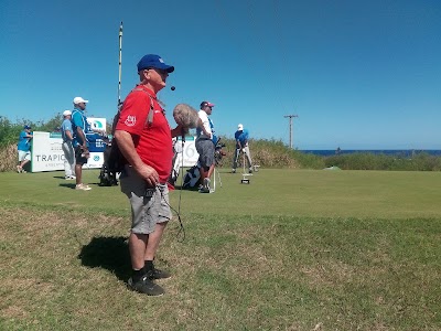 Photos of Natadola Bay Golf Course
