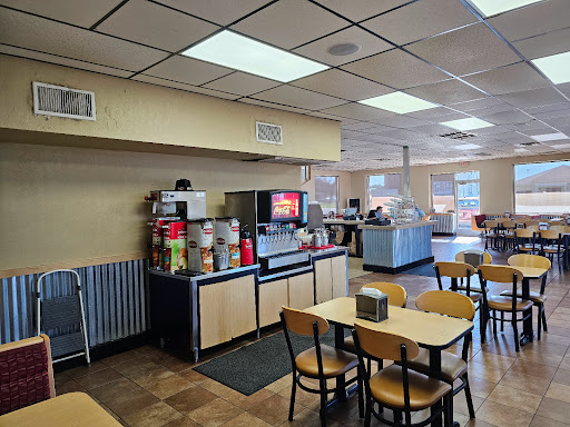 Elmo's Grill - Visual