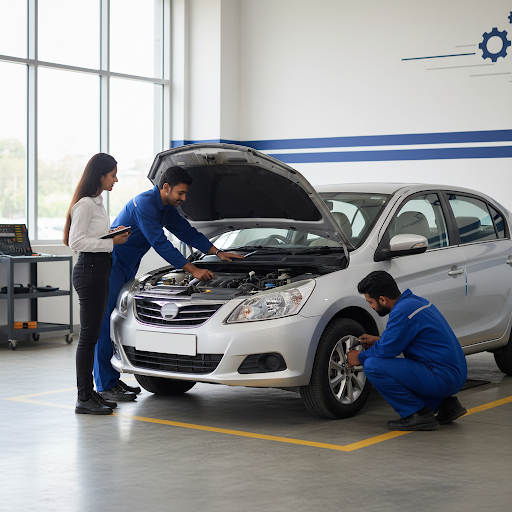 A well-maintained car is safer, more reliable, and saves you money in the long run. At Carjoz Fla…
