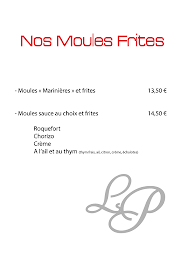 Photo n°76 de Restaurant Chez Marius à Le Barcarès (Restaurant)