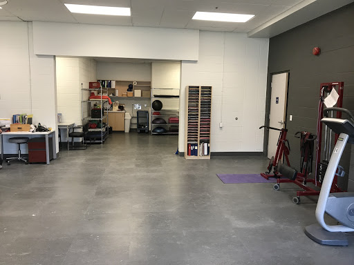 Lifemark Physiotherapy Hespeler Road Gallery - Canada