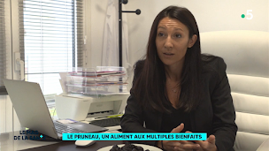 Photo n°5 de Aurensan Christelle à Agen (Nutritionniste)