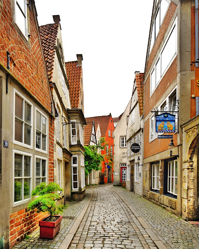 Schnoor - Thumbnail