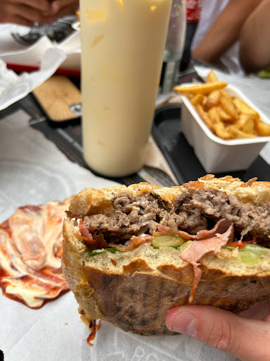 Photo 7 - La maison des burgers
