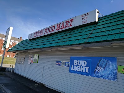 Union Food Mart