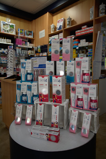 Farmacia Sánchez Mingorance - Thumbnail