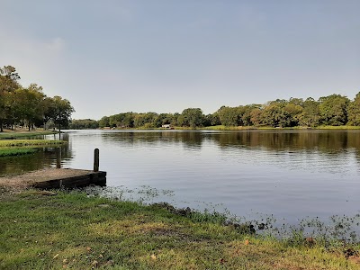 Raymond Gary State Park