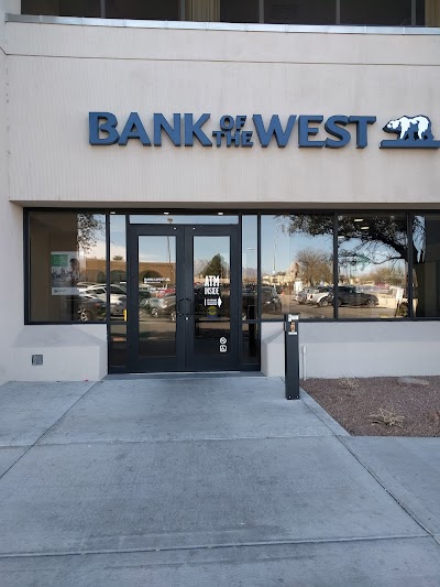 Bank of the West