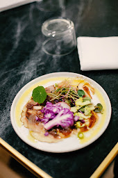 Photo n°11 de Restaurant La Croix Blanche Bordeaux à Bordeaux (Restaurant)