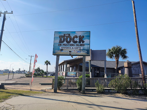 The Dock - Visual