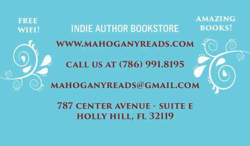 Mahogany Reads Children's Bookstore - Thumbnail