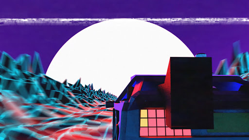 Creative Era - Visual