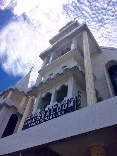 church