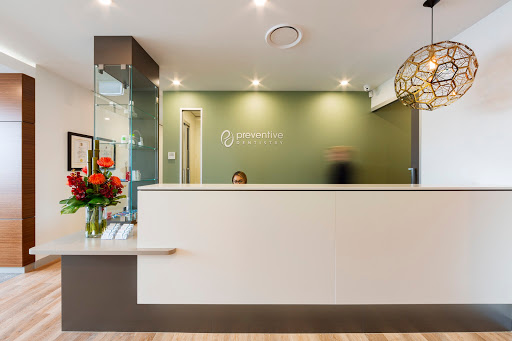 Preventive Dentistry