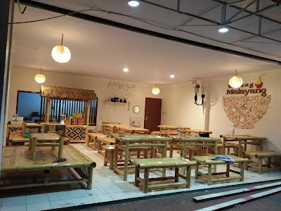 Photos of Warung Malayang