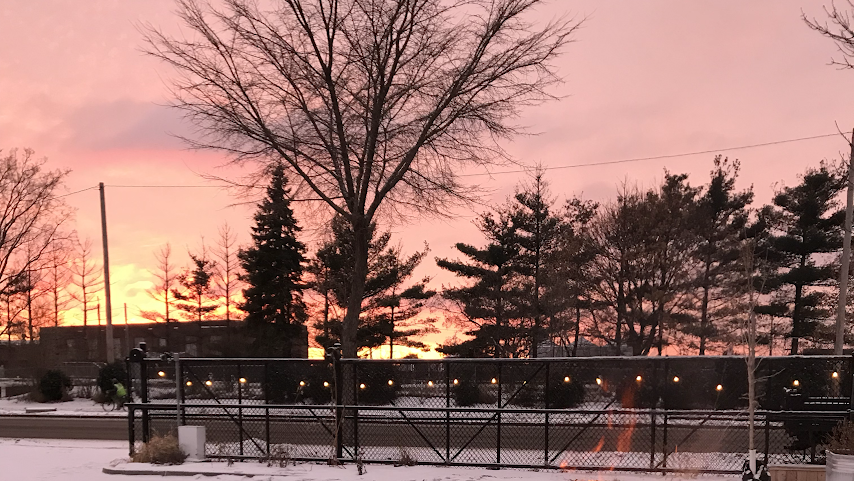 Twin Spirits Distillery Cocktail Room by null